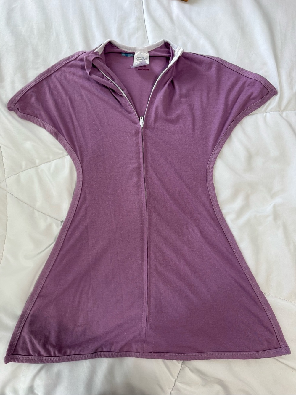 Zipadee zip sleep sack
